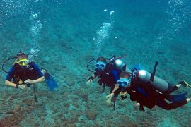 Diving Group Tamarindo